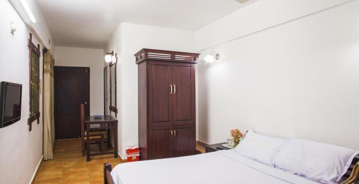 Wayanad Gate Resort 마난타바디 외부 사진